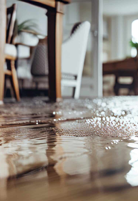 Richiesta informazioni e preventivo - Pronto Allagamenti H24 Roma