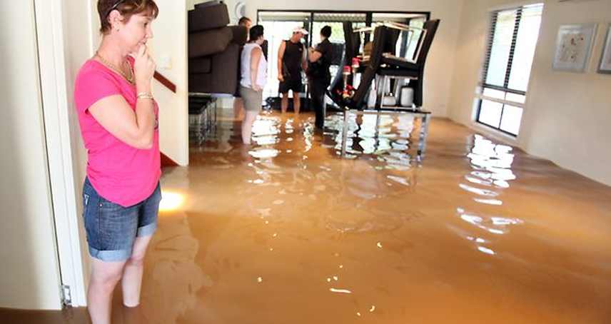 Pronto Allagamenti: pompe e attrezzature per prosciugamento a Roma